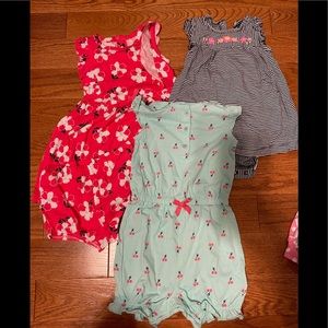 Simple joys by Carter’s bundle